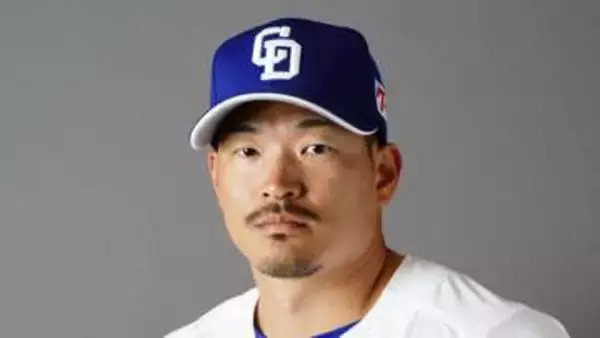 【中日】川越誠司にアクシデント...代打でタイムリーもスライディングで右肩痛めたか　担架で運ばれる