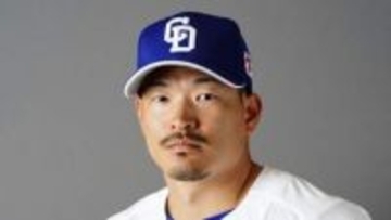 【中日】川越誠司にアクシデント...代打でタイムリーもスライディングで右肩痛めたか　担架で運ばれる