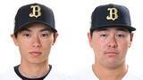 「【オリックス】山岡泰輔が今季初登録　24日西武戦で3年ぶり先発登板　抹消の川瀬堅斗は前日2失点」の画像1
