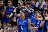 【バレーボール女子】キャプテン石川真佑らネーションズリーグ第2週に挑む日本代表14人を発表　一部メンバー変更で秋本美空が選出