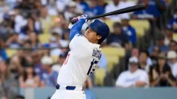 大谷翔平がメジャー通算300号に王手　100号200号のメモリアル弾は前の試合からどのくらい時間がかかった？