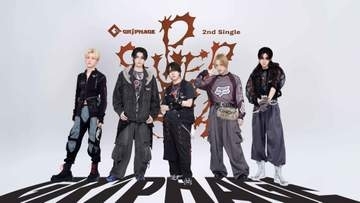 ダンス＆ボーカルグループ・GRIPHAGE（グリファージュ）、初のワンマンライブ開催決定