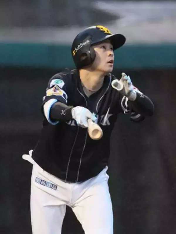 「僕たちのプレーで勇気と感動を届けられるように」ソフトバンク・川瀬晃が意気込み　震度7の地震が襲った熊本の隣県・大分出身