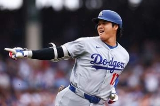 大谷翔平　1か月マウンドから遠ざかる中で打撃好調「しっかり反応できている」　今季初“1試合2発”で25･26号　打率も3割目前