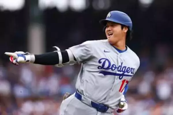 大谷翔平　1か月マウンドから遠ざかる中で打撃好調「しっかり反応できている」　今季初“1試合2発”で25･26号　打率も3割目前