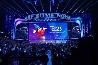 『ズートピア３（仮題）』制作決定　ディズニーファン集結のイベント『D23』で発表