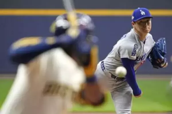 再現なるか!?　MLBが山本由伸のNLCS第2戦・先発に大注目　昨季も第2戦託され圧巻の9回111球完投「完全に支配した」と振り返り絶賛