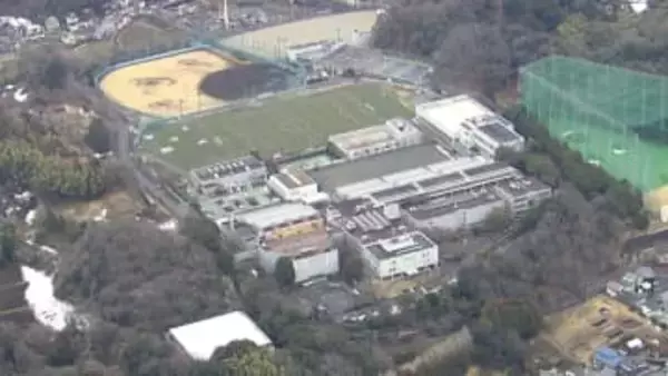 日大三高野球部員2人書類送検、知人少女のわいせつ動画送ったか その後動画は拡散「やってはいけないことやってしまいました」─警視庁