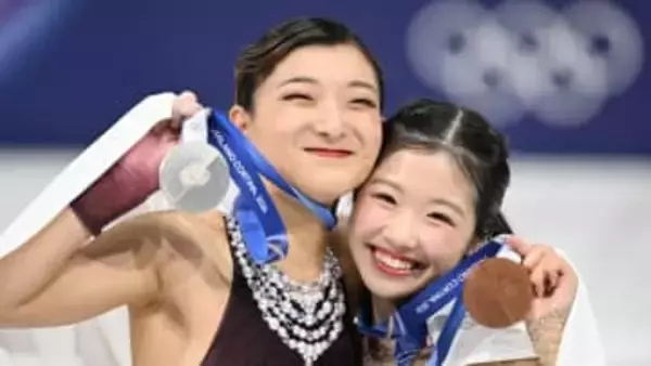 【五輪】躍動の日本勢 　パレードは4月25日に実施「感謝をお届けしたい」　 過去最多24個のメダルで冬季通算100個の大台も到達