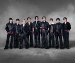 Snow Man　新曲『オドロウゼ！』　グループによる初週DL数が歴代1位に