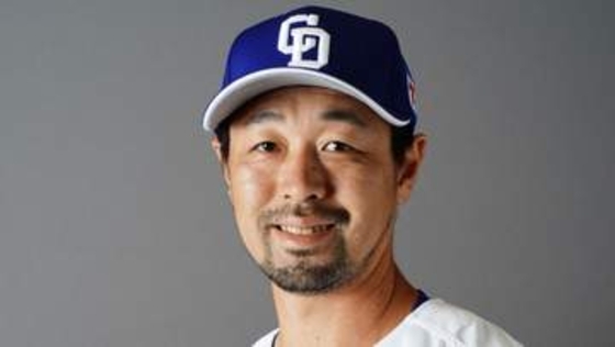 中日・阿部寿樹　お立ち台でファンの笑い誘う「柳にいつも僕が投げているとき打たないと言われていた」　スタメン起用に応える4安打固め打ち