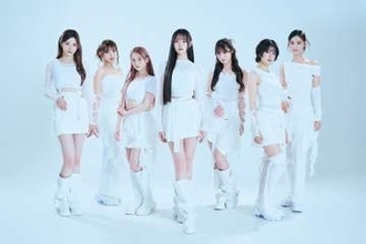 7人組ダンスボーカルグループ・MISS MERCY　この秋メジャーデビュー決定　喜びを語る