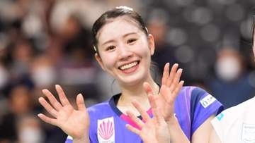志田千陽のゆるVlog　無防備なあくび姿やスキンケア姿などオフの素を大公開「ゆるめな気持ちで見てください〜」