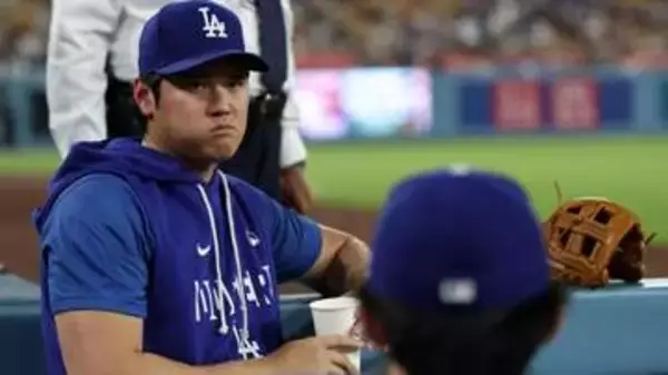 大谷翔平が2023年以来のIL入りへ　最前線で居続ける難しさ　昨季はフリーマンやマンシー今季はベッツやスミスなどもIL入り　先発ローテも山本由伸のみが守り続ける