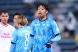スピード武器に“和製アンリ”と呼ばれ活躍　 37歳ベテラン伊藤翔が契約満了で横浜FC退団　「三ツ沢での光景は忘れる事ができない」「どこかですぐお会いしましょう」と惜別コメント