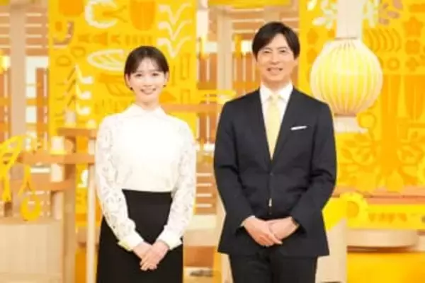 『真相報道バンキシャ！』が今春リニューアル　新キャスターに石川みなみ　「平和への思いや活動も取材したい」