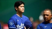 「ショウヘイが活躍すると全員の肩の荷が下りる」大谷翔平今季第1号をロバーツ監督が称賛「彼は我々の最高の選手」