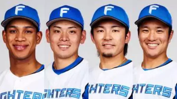 【日本ハム】万波中正適時打など一挙4得点でソフトバンクに逆転　3回まで両チーム合わせ15安打の打撃戦