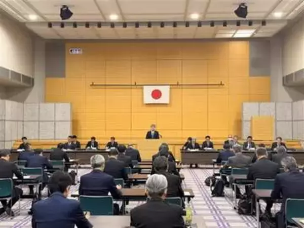 警察組織内部を取り締まる監察官の全国会議　相次ぐ不祥事受け警察庁長官「規律の緩みを強く懸念」
