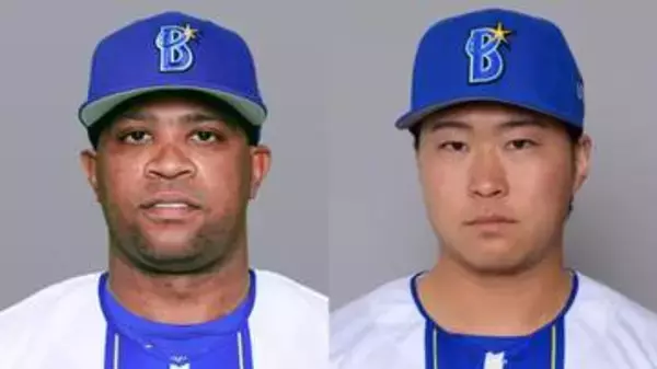 【DeNA】ビシエドが一軍復帰　打率.067の石上泰輝を抹消