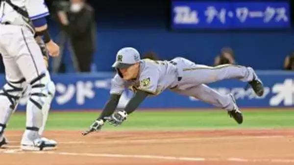 【阪神】福島圭音はチームの危機を救えるか　DeNA戦で見せた圧巻の“神走塁”の意識についても自ら明かす