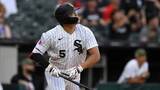 「村上宗隆がMLB移籍後初の2打席連続ホームラン　ジャッジ抜きリーグ単独トップに浮上」の画像1