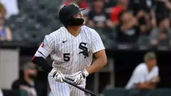 村上宗隆がMLB移籍後初の2打席連続ホームラン　ジャッジ抜きリーグ単独トップに浮上