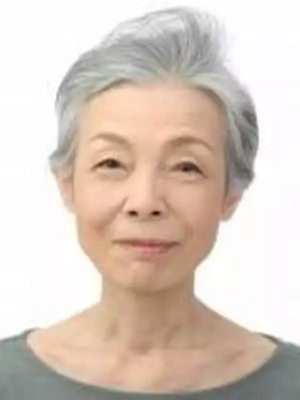 俳優・福井裕子さん死去 75歳　食道がんのため　映画『容疑者Xの献身』、ドラマ『怪物くん』など出演