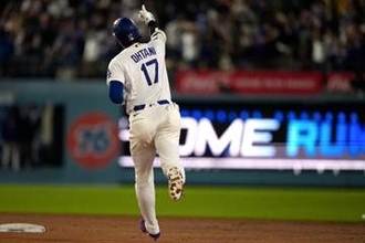 大谷翔平　前半戦は22本のアーチ積み上げる　50本超えの過去2年はオールスター前までに何本打っていた？