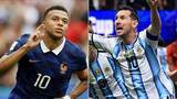 「【サッカーW杯】エムバペ？メッシ？“得点王＆W杯通算ゴール”ついに決着　メッシの決勝で全て決まる」の画像1