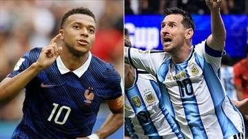【サッカーW杯】エムバペ？メッシ？“得点王＆W杯通算ゴール”ついに決着　メッシの決勝で全て決まる