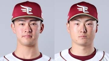 【楽天】古謝樹がロッテ戦の先発マウンドへ　日當直喜の登録抹消　前日に被弾し2回2失点で防御率3.00