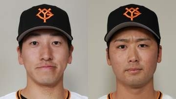 【オールスター】NPBが補充選手を発表　12日にチーム離脱し右肘関節痛の大勢に代わり船迫大雅が選出