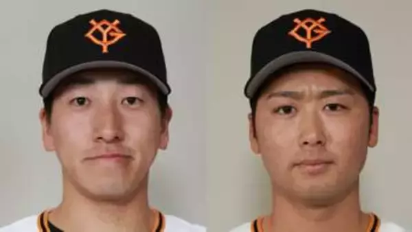 【オールスター】NPBが補充選手を発表　12日にチーム離脱し右肘関節痛の大勢に代わり船迫大雅が選出