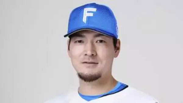 【日本ハム】有原航平を1軍登録　2日はロッテ戦に先発　今季は2勝6敗、防御率5.83