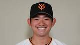 「【巨人】4年目外野手・萩尾匡也が1軍練習参加　鈴木大和らも東京ドームに姿」の画像1