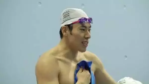 【速報】東京五輪・競泳「銀」本多灯被告に拘禁刑1年求刑　危険運転致傷の罪　東京地裁立川支部で初公判