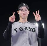 「巨人・森田駿哉が13試合連続無失点を達成「どれだけランナー出してもしっかりと“0”で抑えて、チームの勝利に貢献したい」」の画像1