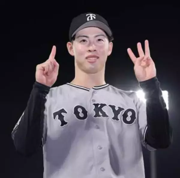 巨人・森田駿哉が13試合連続無失点を達成「どれだけランナー出してもしっかりと“0”で抑えて、チームの勝利に貢献したい」