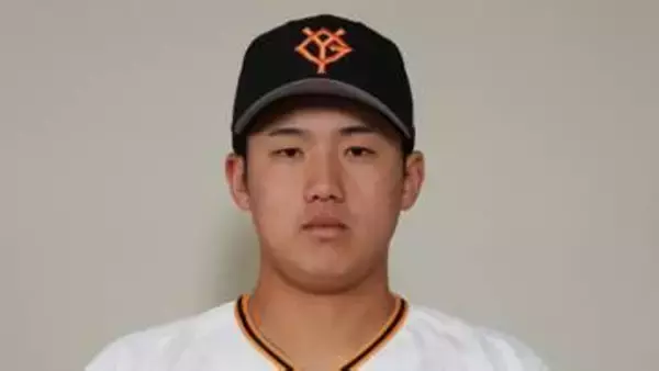 【巨人】石塚裕惺　みやざきフェニックス・リーグに合流　今季49試合に出場　22日の試合から参加へ