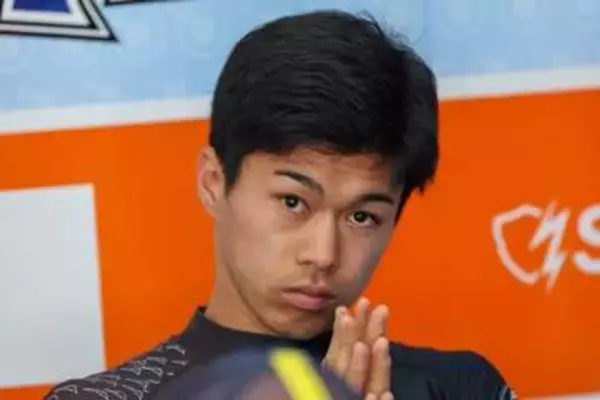 【MotoGP】小椋藍がマレーシアGP初日に絶好のスタートをきる　マルケス兄弟に次ぐ3番手はアプリリア勢トップ