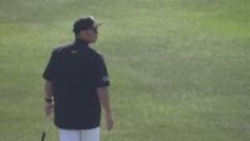 「自分の役割を分かってほしかった」巨人・阿部監督　第5クール初日に訓示