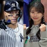 「牧野真莉愛、熱すぎる“ジャッジ愛”さく裂　応援歌も披露「世界がうらやむ侍ジャパン」」の画像1