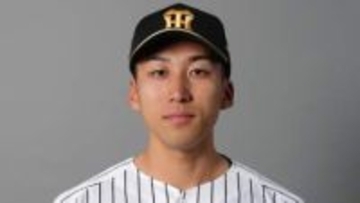 【阪神】茨木秀俊が1軍登録　4年目でプロ初先発は10戦8勝でリーグトップのヤクルト戦