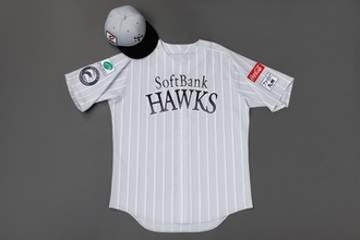 【ソフトバンク】「鷹祭 SUMMER BOOST 2026」ユニホームは白　牧原大成「シンプルでかっこいい」