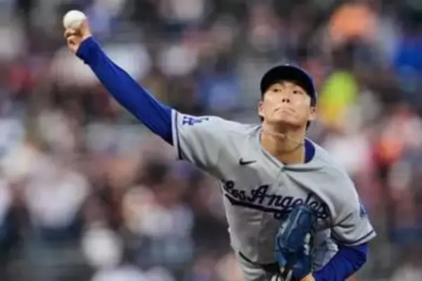 試合後のインタビューでも悔しさ吐露した山本由伸　「なんとか最少失点で抑えたら…」2回以降はいつもの姿で7回粘投　今季3勝目ならず