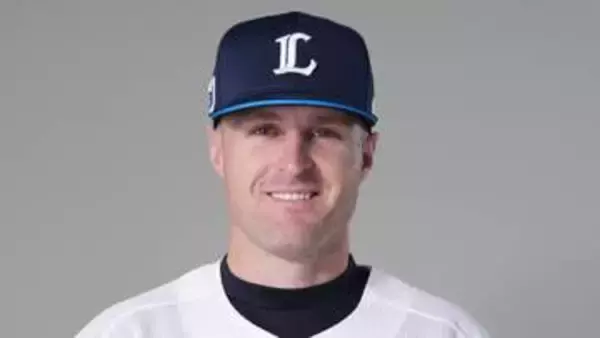 【西武2軍】ネビンの復帰後初ヒットは逆転の2点タイムリー　上向きの一軍打線に厚み足せるか