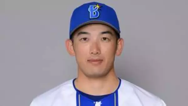 【DeNA】電撃トレードの山本祐大が会見「9時半に横浜スタジアムに来てと…」　「東さんが今日先発で…一緒にバッテリー組めないのは…」ショックや寂しさ語る