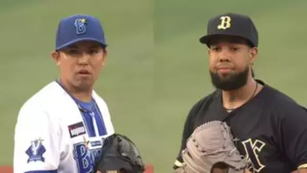 【DeNA】激しい投手戦　ワイルドピッチで失点した東克樹を救ったのは代打・京田陽太の3ランで逆転勝利