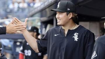 村上宗隆が復帰戦でマイナー初安打　ホームランあと一歩の大飛球も　今季メジャーデビューの西田陸浮は猛打賞